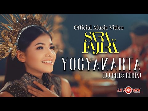 Sara FaJira - Yogyakarta (Official Music Video)