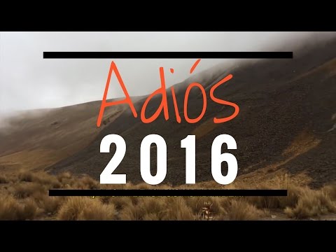 Urband 5 | FELIZ 2017