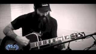 Brown Bird - "Sackcloth and Ash"