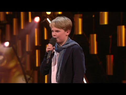 Der einzig wahre Hape...Julius Weckauf - Der Deutsche Comedy Preis