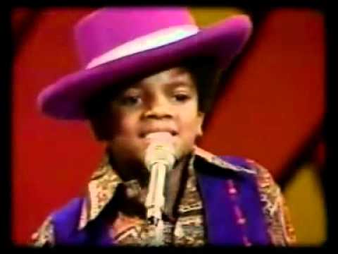 Jackson 5 VS the black eyed peas