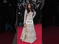 Aishwarya Rai Bachchan S Cannes Journey Cannes Shortsyoutube Sumerasuntoldstories