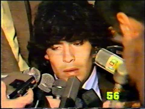 "Stagione 1984/1985" 27. Roma - Napoli (28/04/85) By Frank89