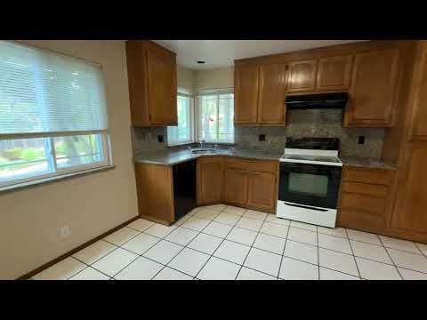 Single Family Home in Wonderful Castro Valley Height Neighborhood property video