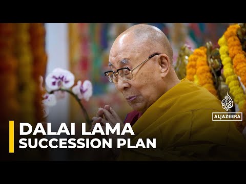 How will the next Dalai Lama be chosen – and who could it be?