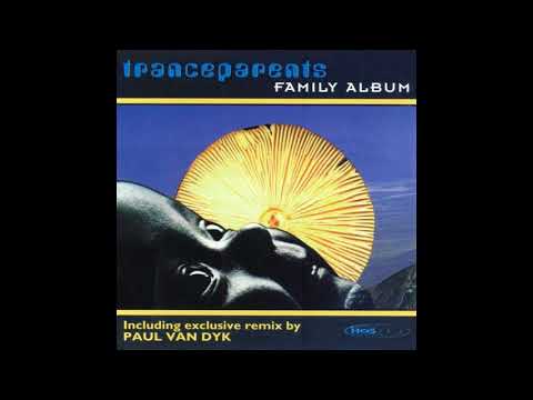 Tranceparents - Child Two (1993)