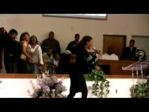 James Ross @ Meaghan Williams - "I Win" - Jross-tv