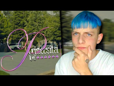 BERTIAKA REACCIONA a JERE KLEIN FT NICKOOG CLK, LUCKY BROWN, EL BAI - PRINCESITA DE ..... | ENFASIS