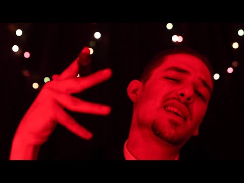 Coslin Wilde a.k.a DNDMC - MC Cannibal