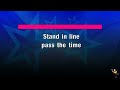Change - Warren Brothers (KARAOKE)