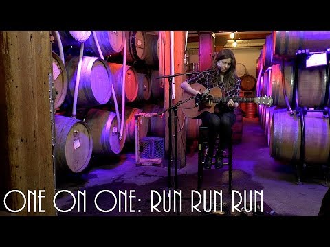 Run Run Run - Michelle Lewis
