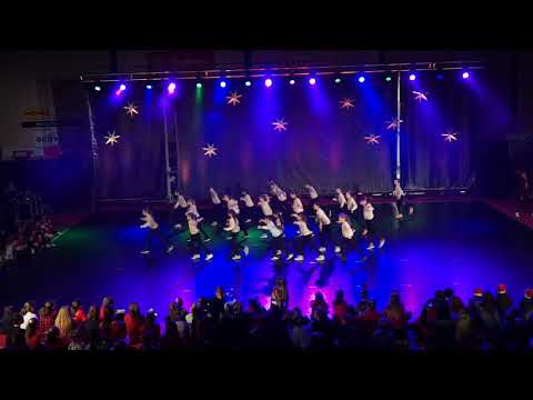 18. Beauty and a Beat - děti 1