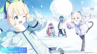 Download lagu [Blue Archive] Prophets | OST [1 Hour Loop] mp3