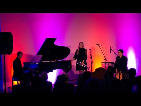 TRIO DANIJELA VESELINOVIĆ - Koncert, Novi Sad
