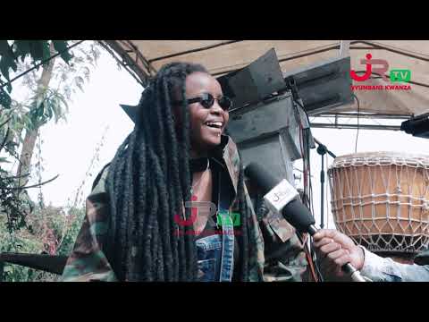 DIPPER RATO.CHINDO MAN FESTIVAL KITAWAKAA. NAIMBA LIVE MACHALII WATUNDU |RATO TUNAFANYA MPAKA COMEDY