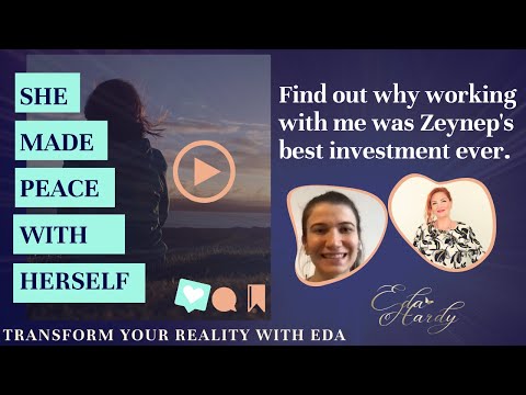 How to overcome stress, hand shaking and peace and happiness! Testimony