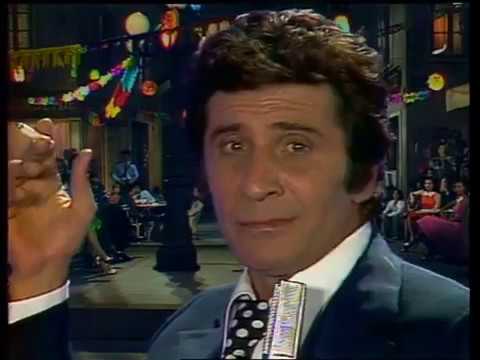 Gilbert Bécaud - L'indifférence (1977)