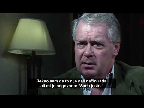 Ljudi i moć  - Povratak mračnoj prošlosti PRVI DIO - Subota 17:30