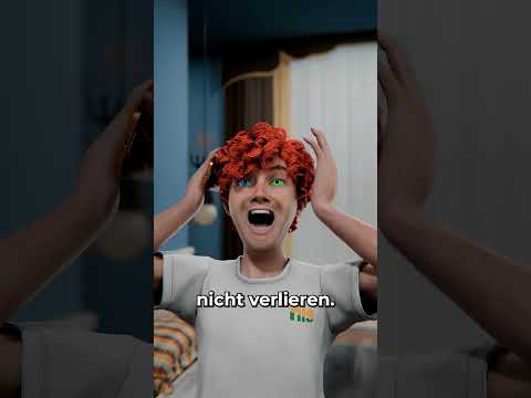 ICH SAGTE IHNEN, DASS ICH RONALDO KENNE 😮