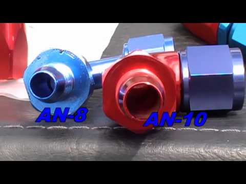 Magna Fuel Pro Star 500 Fuel pump