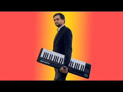 Suhrobi Safarzod - Shabho [COMPOSER Bahromsho Mirzosho] (Official Audio)