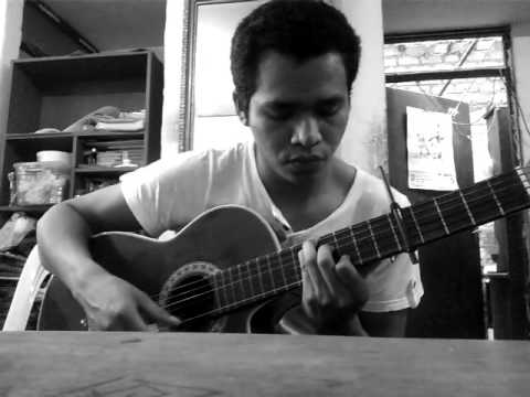 Olvidarte - Daniel Lazo