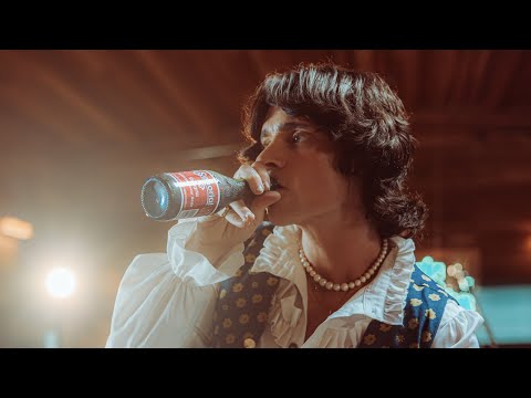 Spencer Sutherland - "Alive" Live from Sonic Ranch Studios with Sangria Señorial #likenothingelse