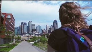 L'ÉTS, au coeur du centre-ville de Montréal