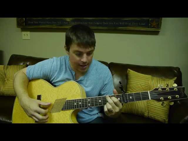 How Do You Play Danny On Guitar Guitar Reviewed