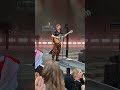 Michael Patrick Kelly - The One - Loreley - 14.06.2026