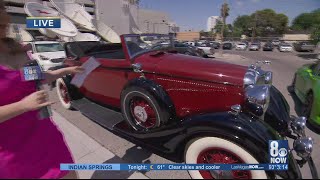 Las Vegas Concours D'Elegance