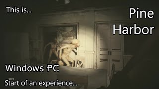 This is Pine Harbor for PC