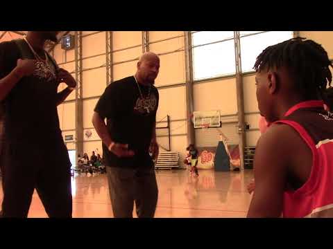 Highlights vs Prodigy-OGP San Diego