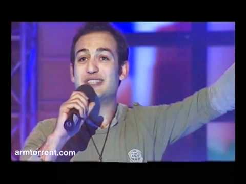 Nune Yesayan & Avo Khalatyan - Haverzh Getashen . N.Y.