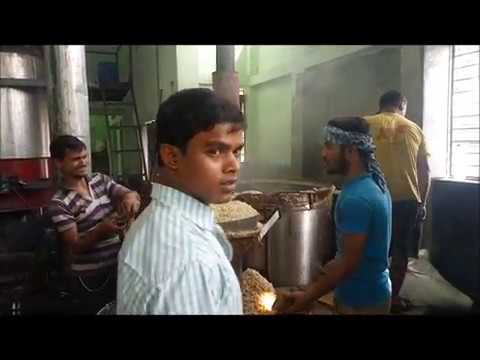 Infinite RG400 Gasifier Namkeen Plant