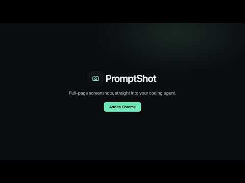Item video thumbnail