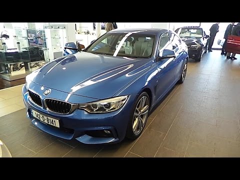 142D8141 - 142D8141 BMW 418d M Sport Gran Coupe