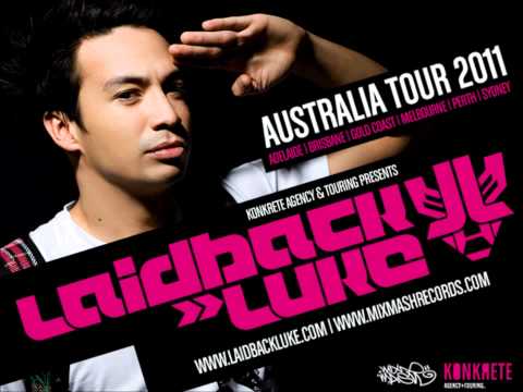 Laidback Luke Feat. Jonathan Mendelsohn - Till Tonight (Chris Kaeser Remix) (House Charts 2011)