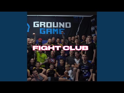 Fight club (feat. prod.ANS - Dj - Adach)