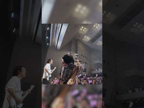 #LiSA "LiVE is Smile Always〜PATCH WALK〜" in KUMAMOTO #LiSAパッチウォークツアー #LiSA_PWTOUR