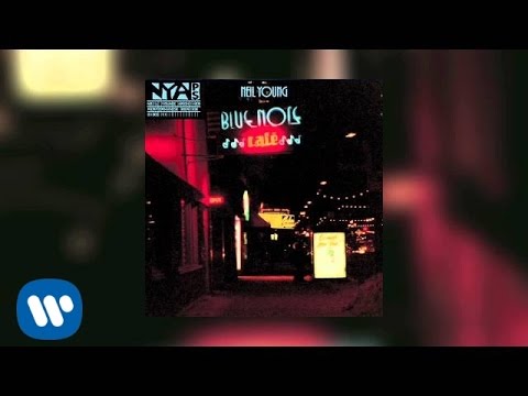 Neil Young - Twilight (Official Audio)