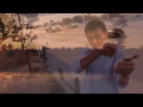 CHARLIEBOYY // WOLF$ET - OCEAN SEAS (OFFICIAL MUSIC VIDEO)