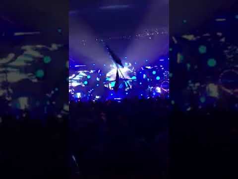 RubendeRonde @ Dreamstate 2017