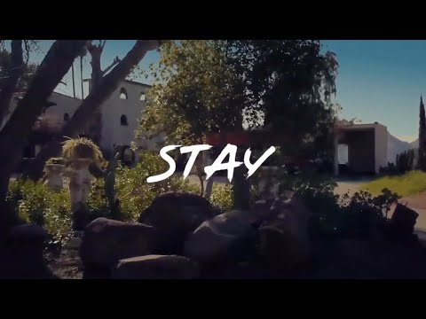 Iakopo, Drei Ros, Alexandra Stan - Stay | Official Music Video