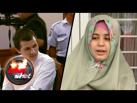 Ditunggu Risty, Stuart Tak Kunjung Datang Menemui Anaknya - Hot Shot 17 Januari 2016