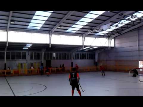 C.P. Burgos vs C.D. Aurrera senior