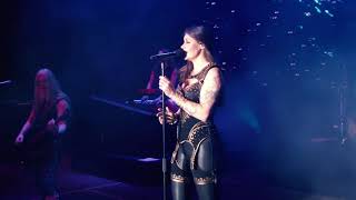 Nightwish - Deep Silent Complete (Floor Jansen) [Decades - Live In Buenos Aires 2019]