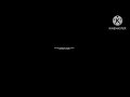 The Go Animate Movie End Credits Disney XD Version