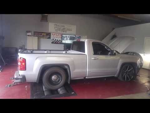 2016 silverado stock 5.3 single precision 72mm turbo