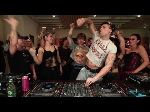 FUTURE.666 - BCCO Berlin | Radio Rudina